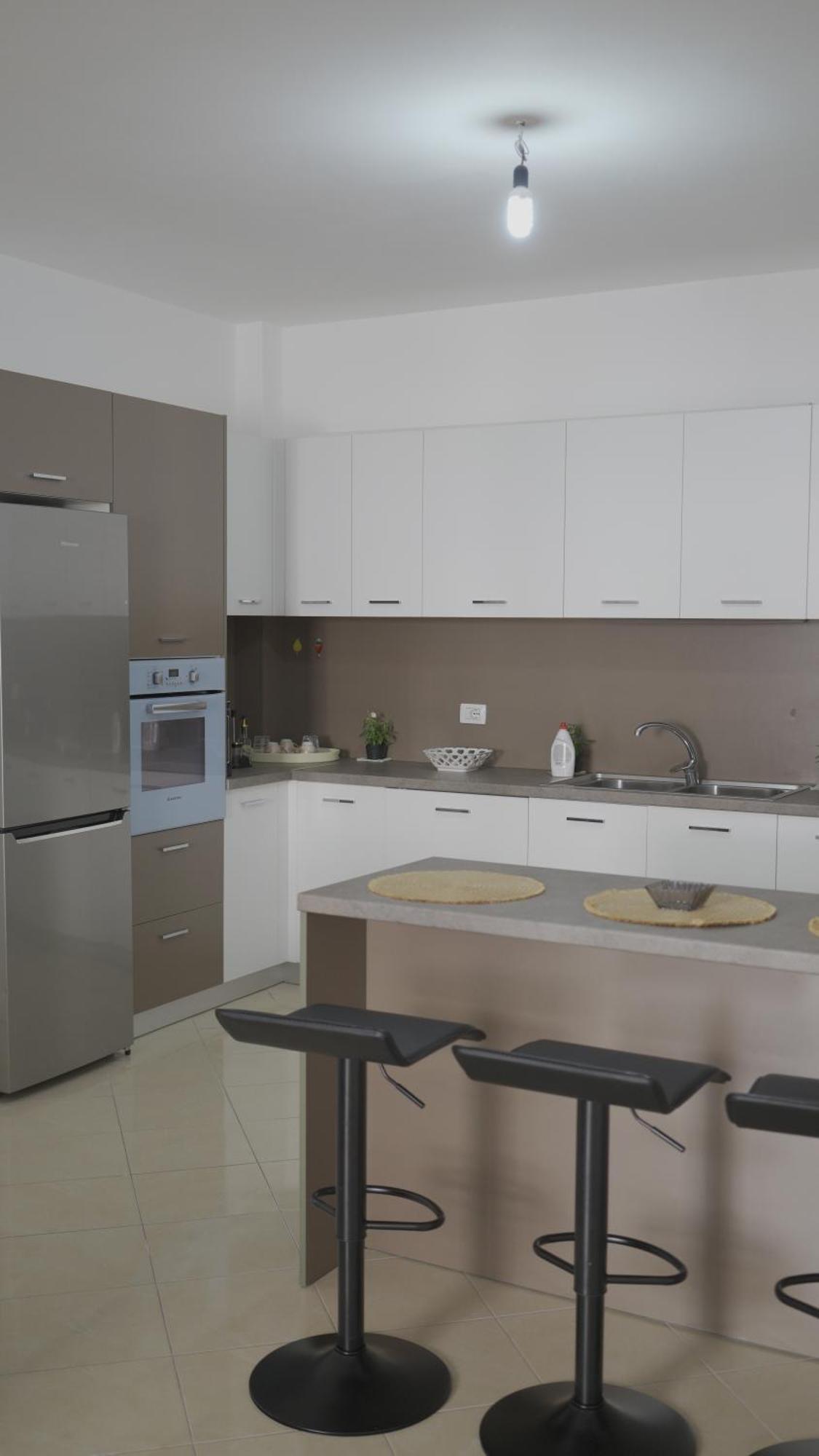 Ohana Apartments Dıraç Dış mekan fotoğraf