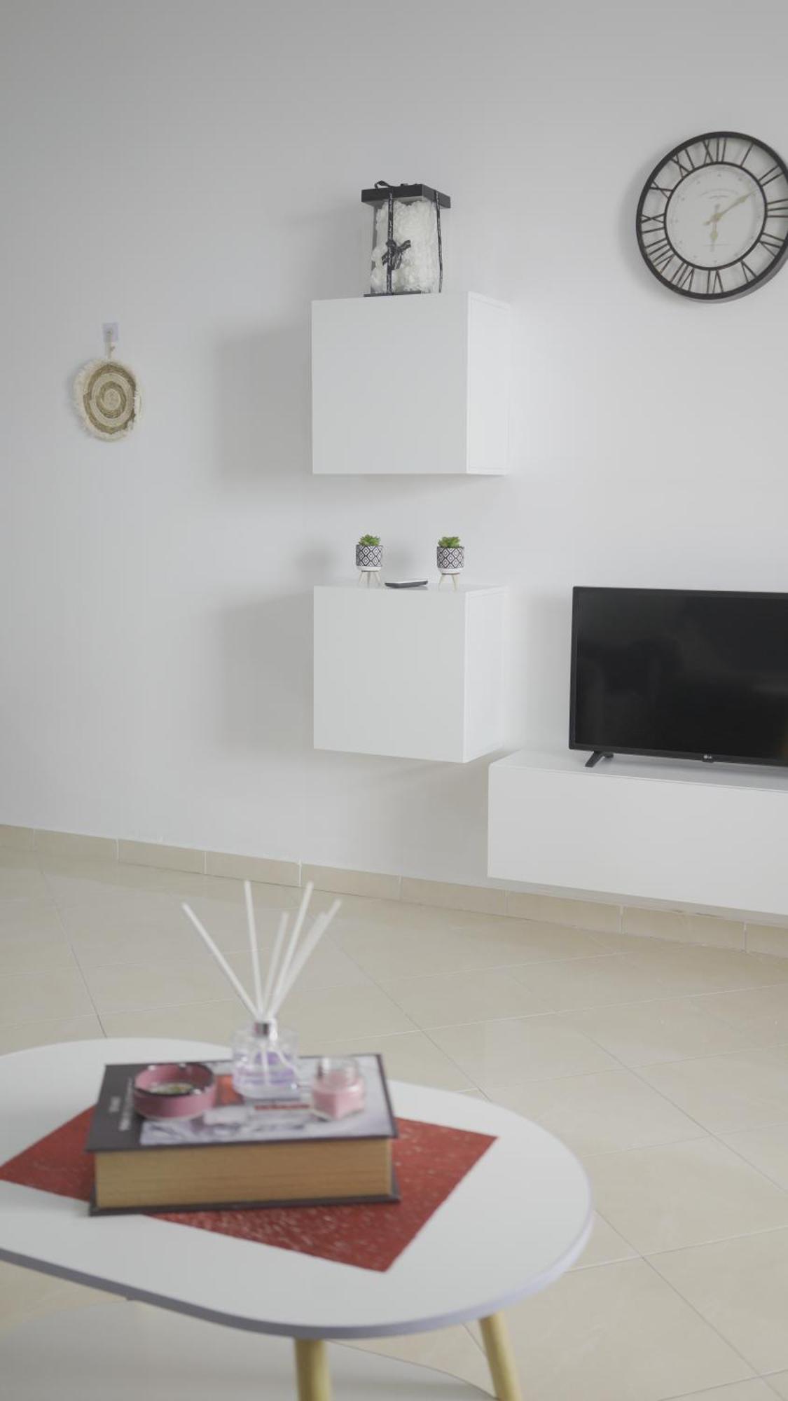 Ohana Apartments Dıraç Dış mekan fotoğraf
