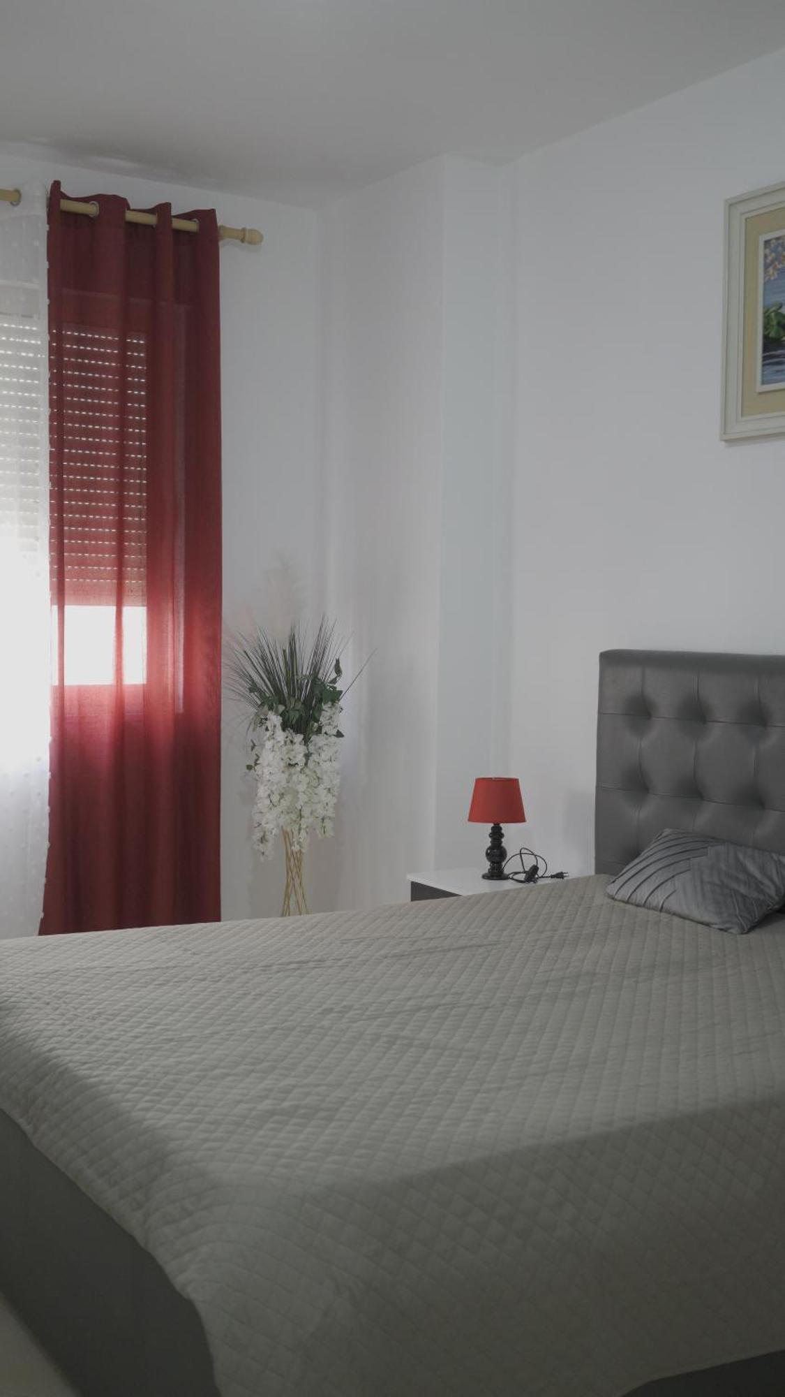 Ohana Apartments Dıraç Dış mekan fotoğraf