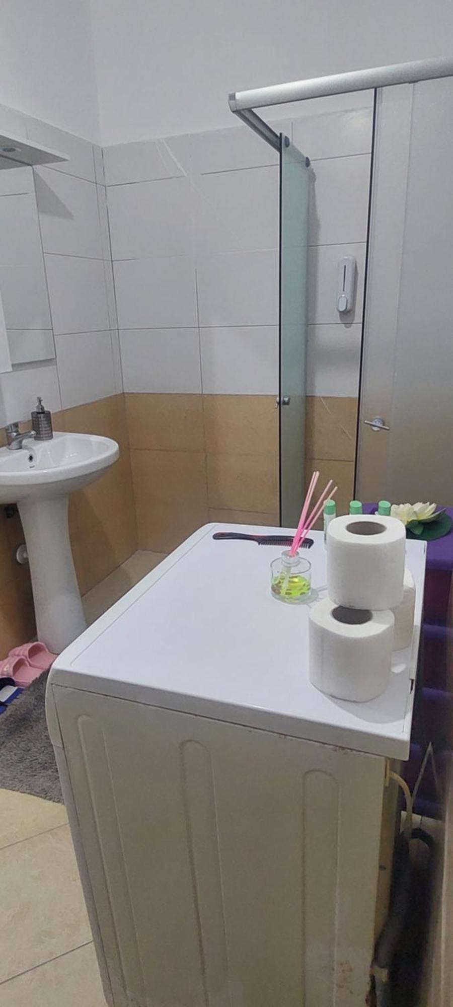 Ohana Apartments Dıraç Dış mekan fotoğraf