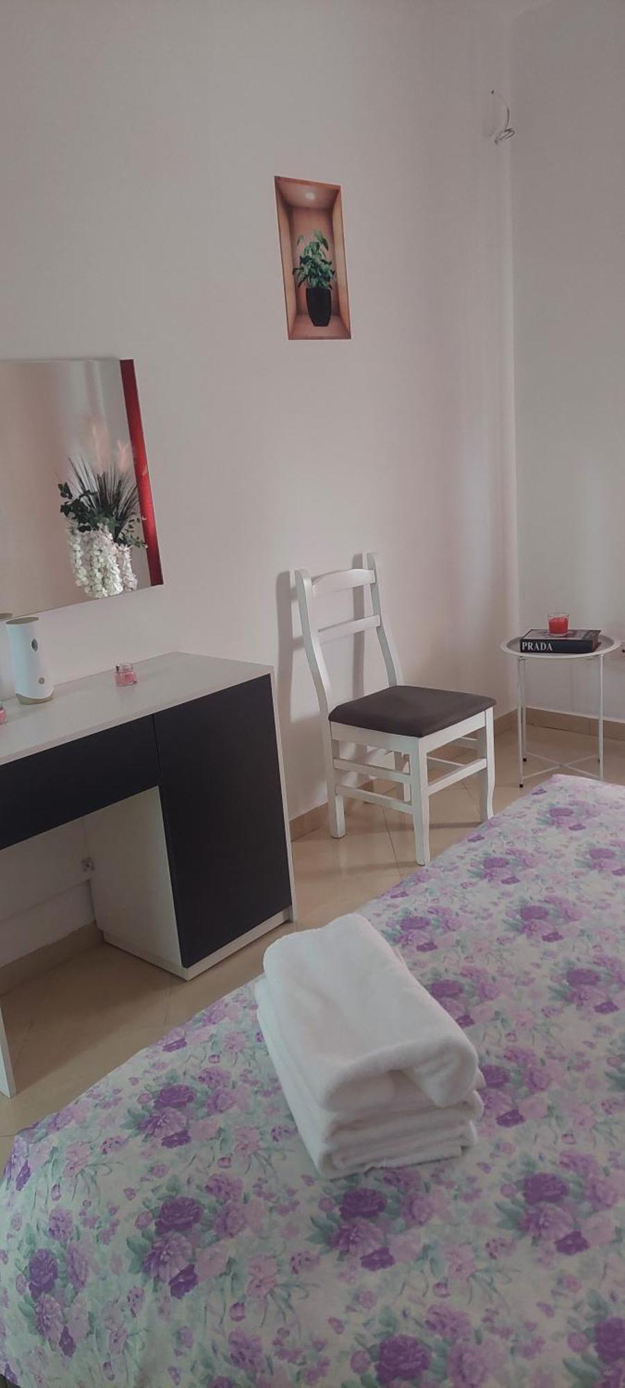 Ohana Apartments Dıraç Dış mekan fotoğraf