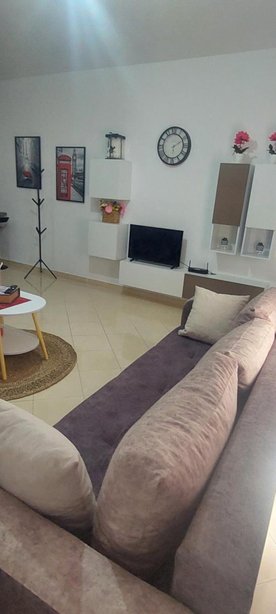 Ohana Apartments Dıraç Dış mekan fotoğraf
